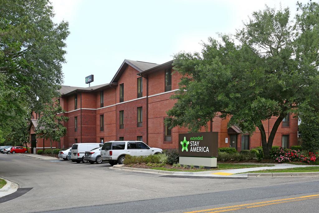 Extended Stay America Suites - Tallahassee - Killearn Exterior photo
